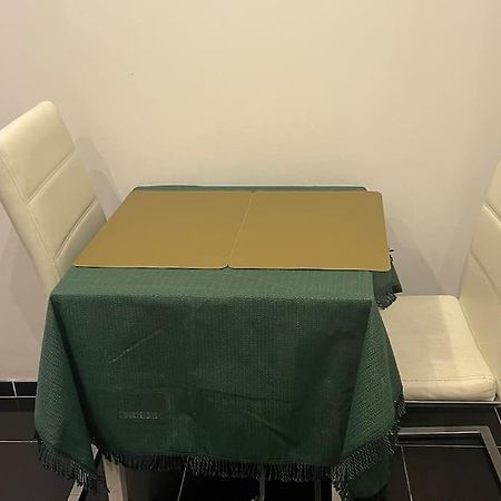 Modernes Appartement In Guter Lage In Essen Buitenkant foto