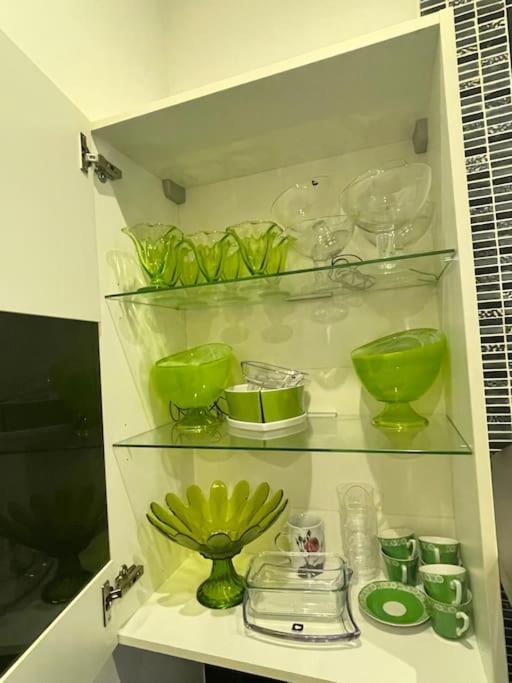 Modernes Appartement In Guter Lage In Essen Buitenkant foto