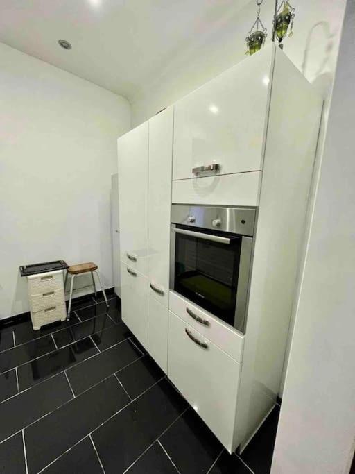 Modernes Appartement In Guter Lage In Essen Buitenkant foto