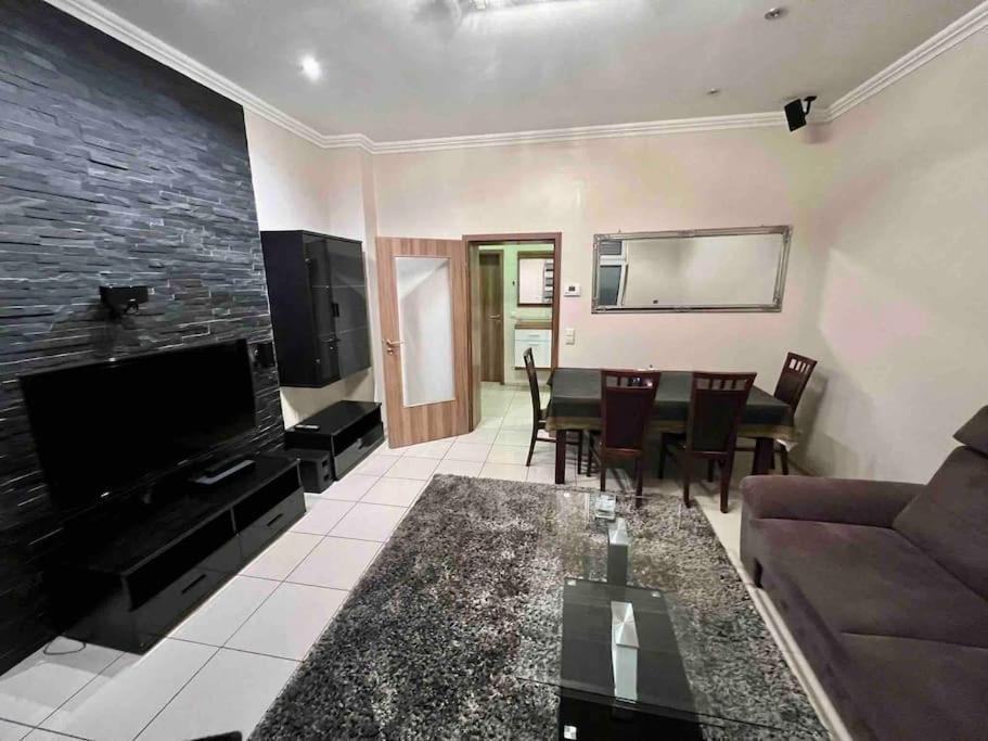 Modernes Appartement In Guter Lage In Essen Buitenkant foto